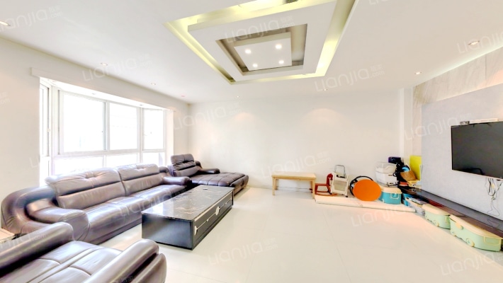 天利嘉园二手房实景图