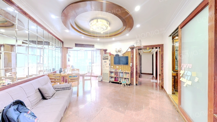 温富大厦二手房实景图