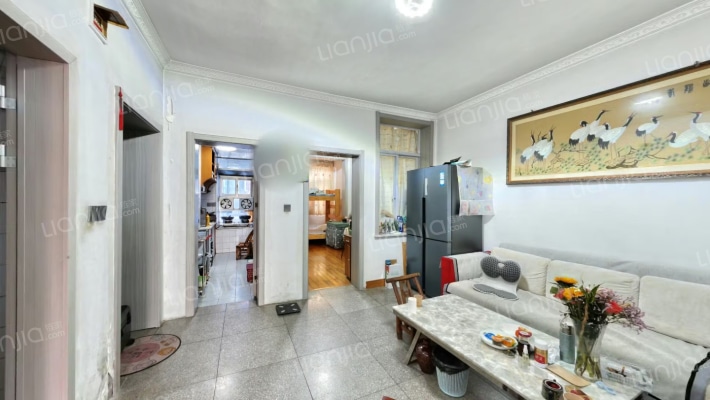 首义路101号二手房实景图