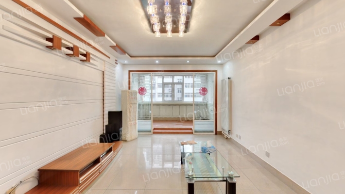 绿源小区二手房实景图