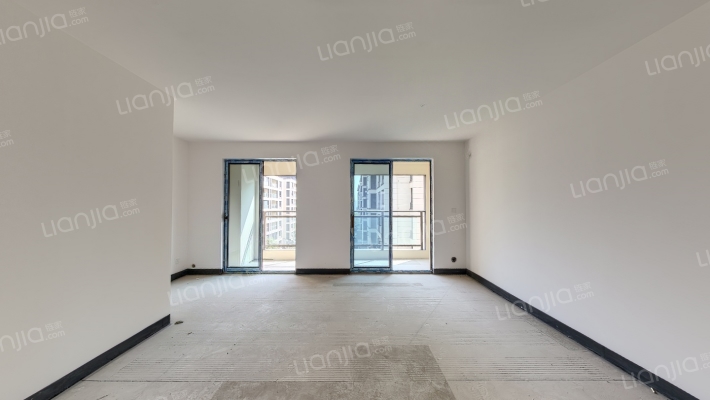 中南上悦城云锦二手房实景图