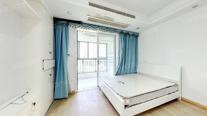 向阳佳苑B区二手房实景图