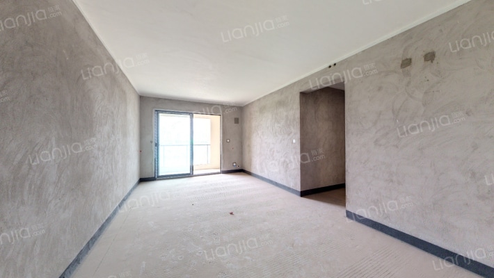 中交中央公园锦颂二手房实景图