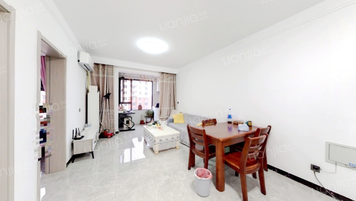 润都御园二手房实景图