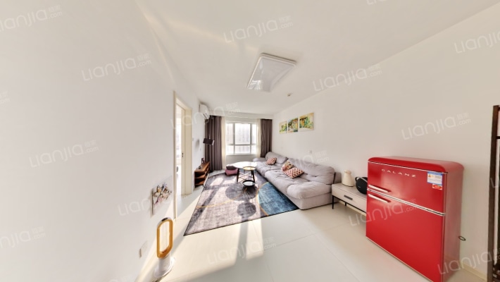 祥隆理想城二手房实景图