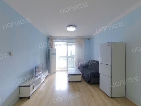 整租·海信悦华里 2室2厅 南/北