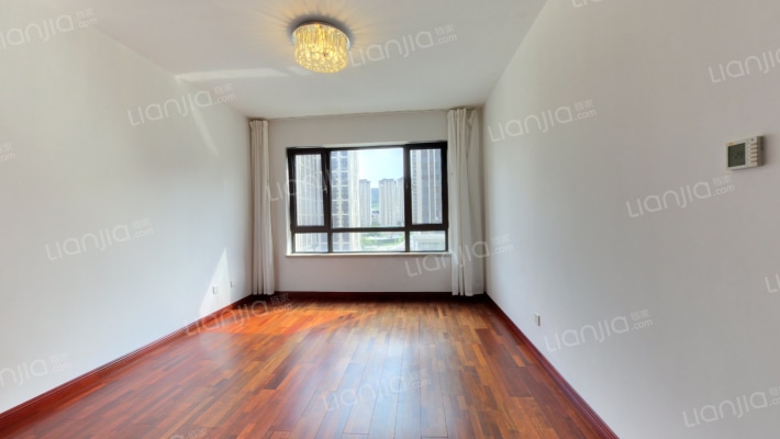 保利天禧二手房实景图