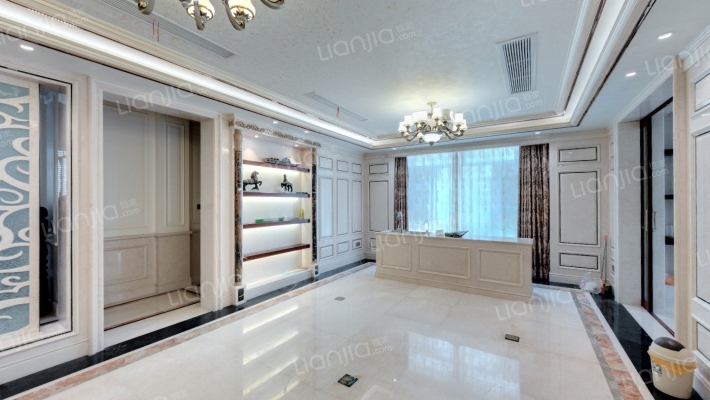 樟河苑二手房实景图