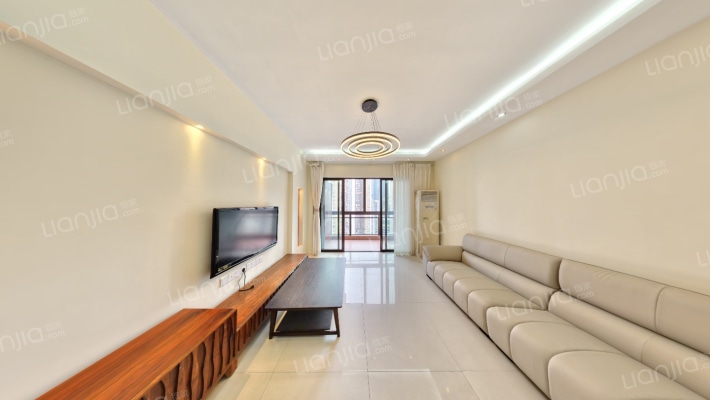 珠江太阳城A区二手房实景图