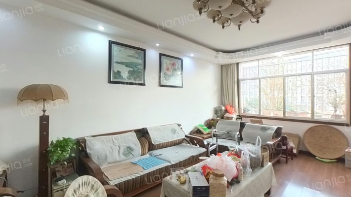 宝塔小区二手房实景图