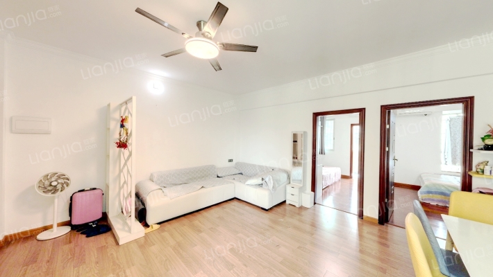 文庆路17号二手房实景图