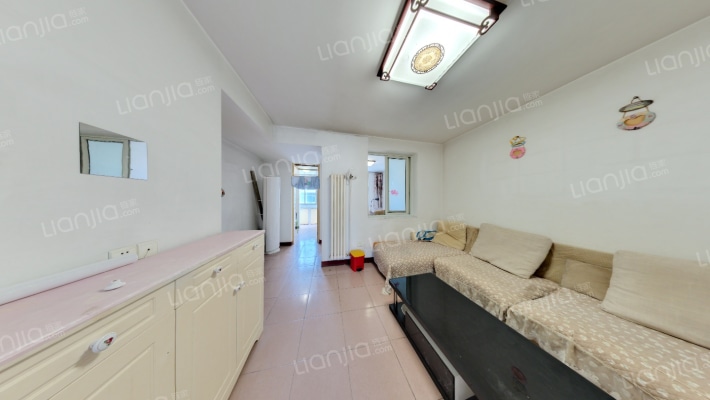 吉祥小区(雁塔)二手房实景图