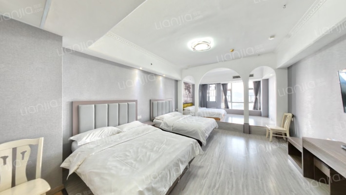 江与城二手房实景图