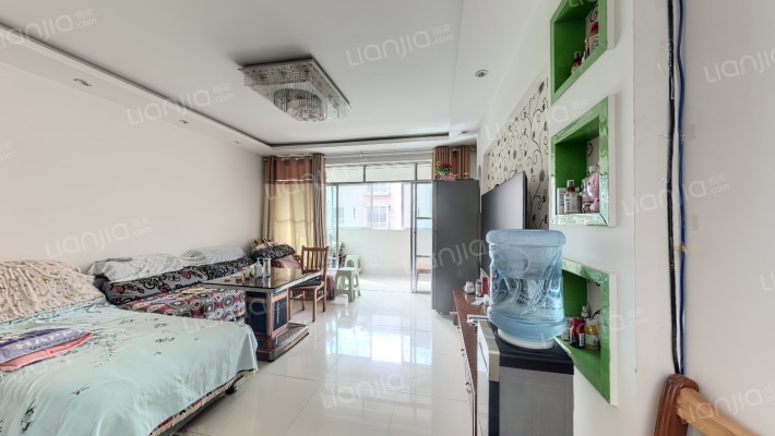 黄河社区二手房实景图