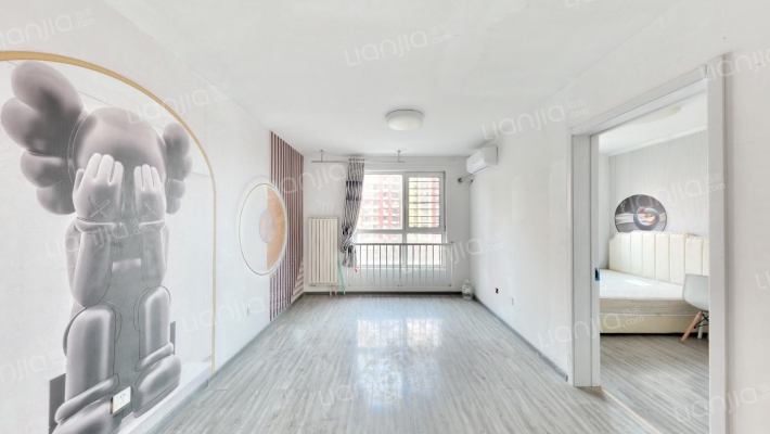 顶秀金瑞家园二手房实景图