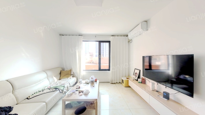 青果青城星湾苑二手房实景图