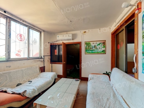 整租·紫金山小区 3室1厅 南/北