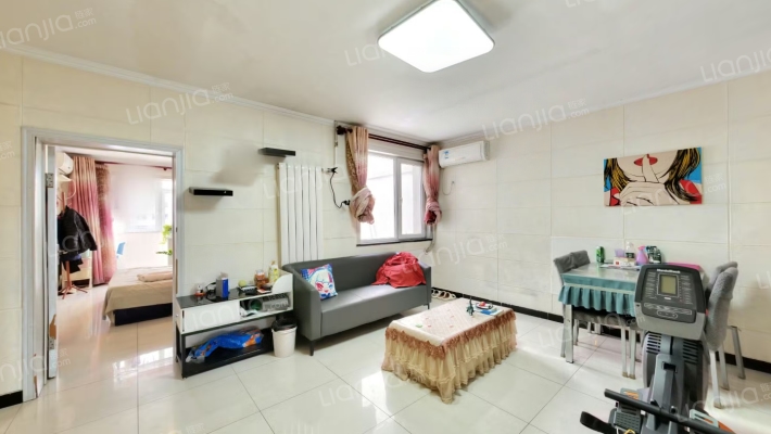 星光佳园二手房实景图