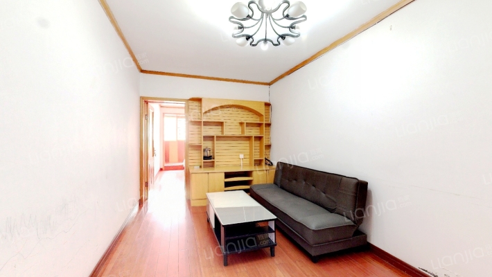 建工小区二手房实景图