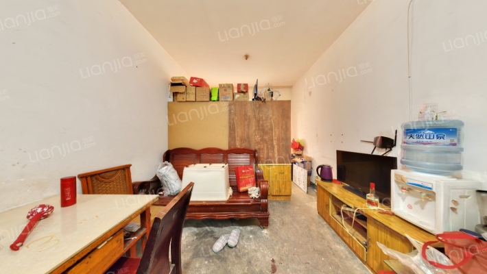 半边街新居西区二手房实景图