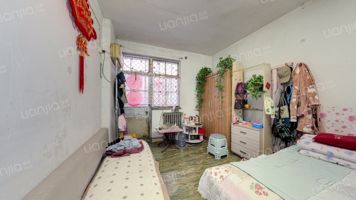 集宁里小区二手房实景图