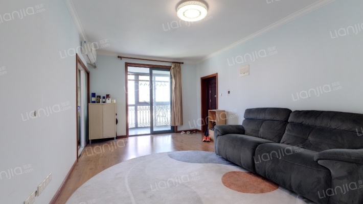 兴联大厦二手房实景图