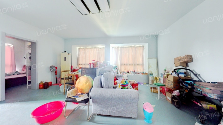 富圣豪庭御珑湾二手房实景图