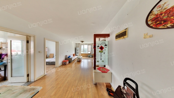 百通馨苑三区二手房实景图