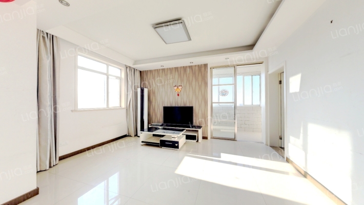 商检公寓二手房实景图