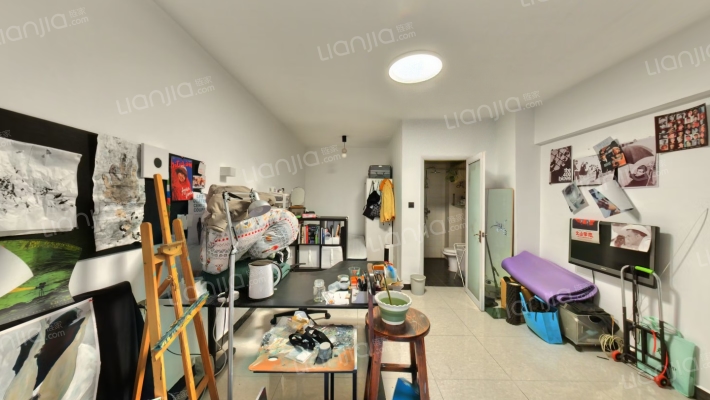 吉祥凤凰二手房实景图