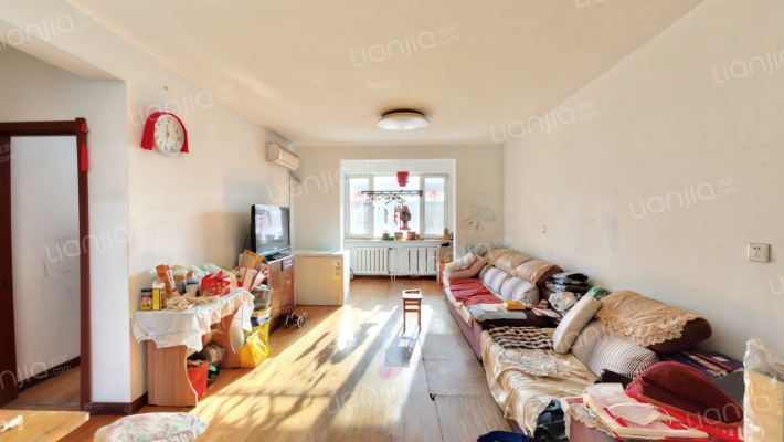 金地国际花园二手房实景图