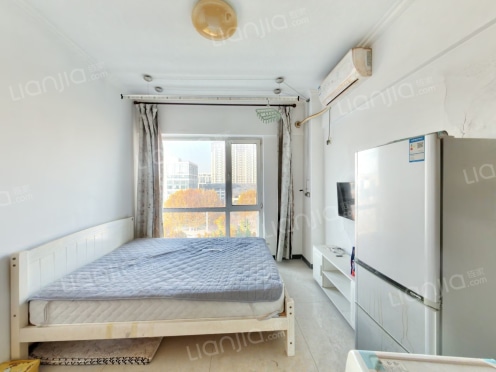 整租·孔雀汇景轩西区 1室0厅 西北