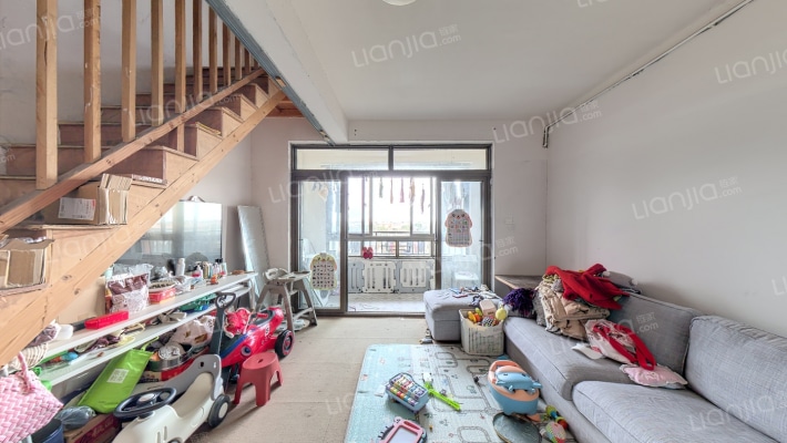 淀山湖花园D区（仁苑）二手房实景图