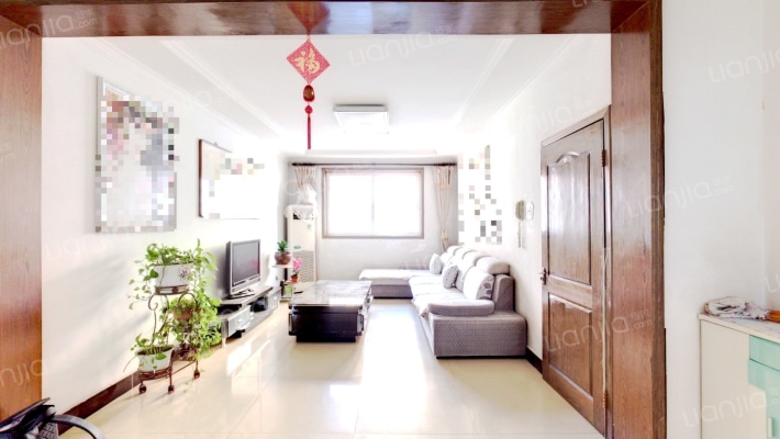 东坝小区二手房实景图