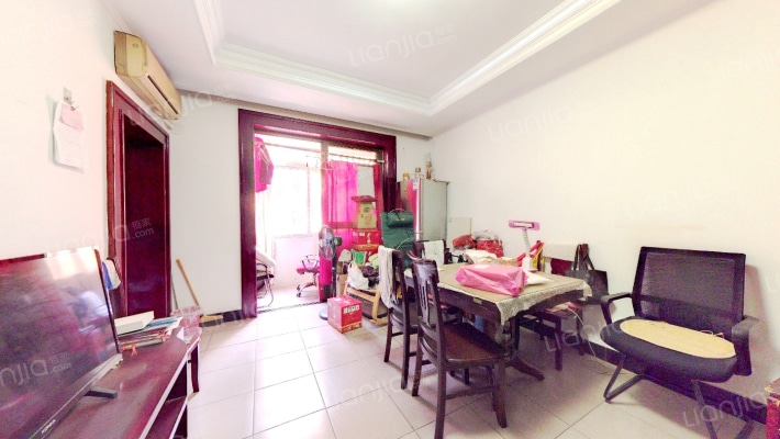 北园新村二手房实景图