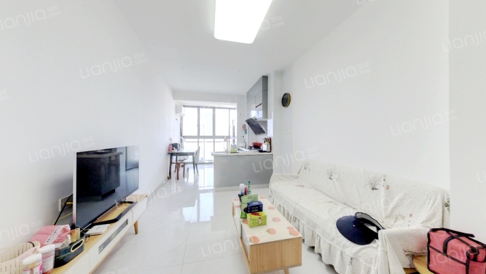 宝安璞园三期二手房实景图