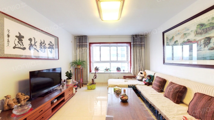 浞景雅苑二手房实景图