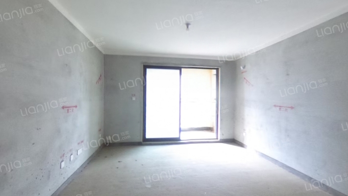 建业壹号城邦二手房实景图