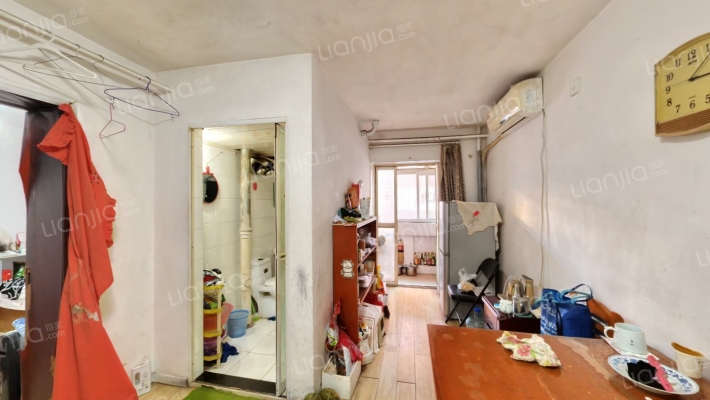 福园里二手房实景图