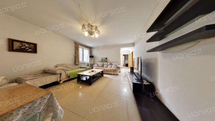 交警支队社区二手房实景图