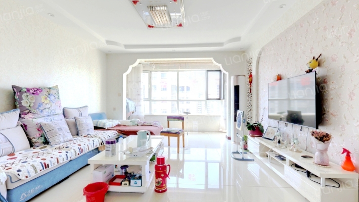 天韵尚城二手房实景图