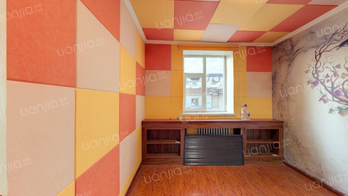 航天宾馆（白银路/第一新村）二手房实景图