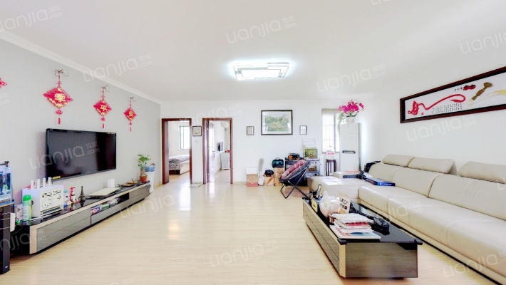 碧水湾花园二手房实景图