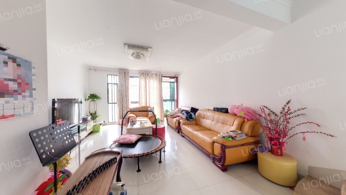 万正鸣翠谷二手房实景图