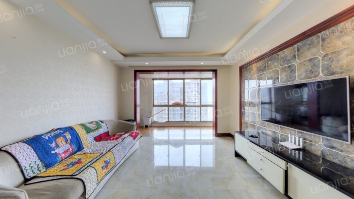 城上城二手房实景图