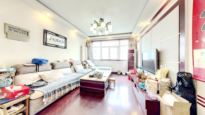 华瑞紫玉苑二手房实景图