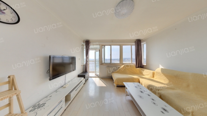 元顺和苑二手房实景图