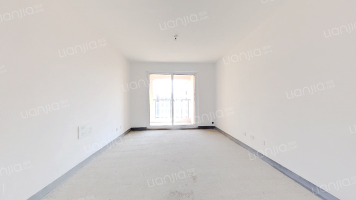 鑫苑景城二手房实景图