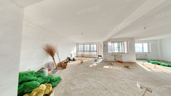 东方御景二手房实景图