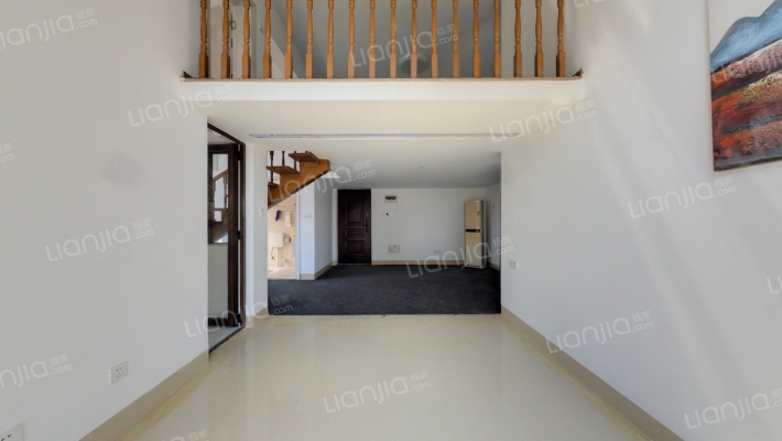 天昌东盟中央城B区二手房实景图